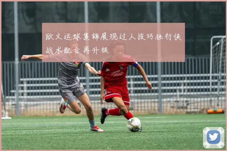 欧文运球集锦展现过人技巧独行侠战术配合再升级