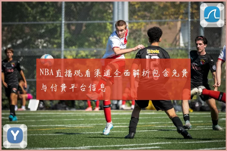 NBA直播观看渠道全面解析包含免费与付费平台信息