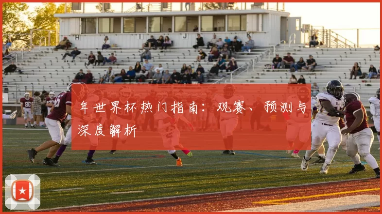 年世界杯热门指南：观赛、预测与深度解析