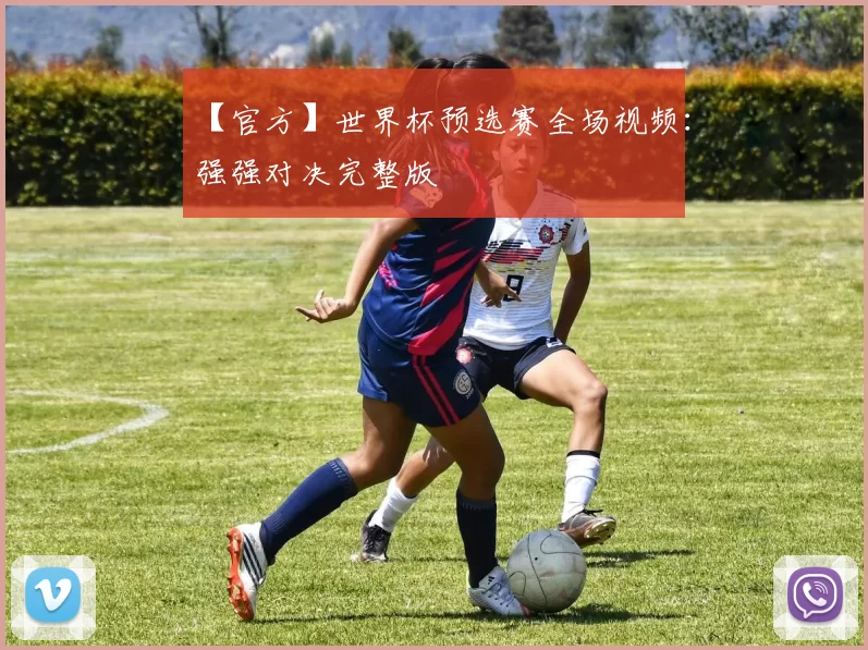 【官方】世界杯预选赛全场视频:强强对决完整版