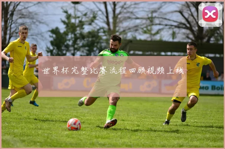 世界杯完整比赛流程回顾视频上线
