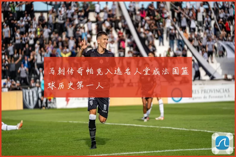 马刺传奇帕克入选名人堂成法国篮球历史第一人